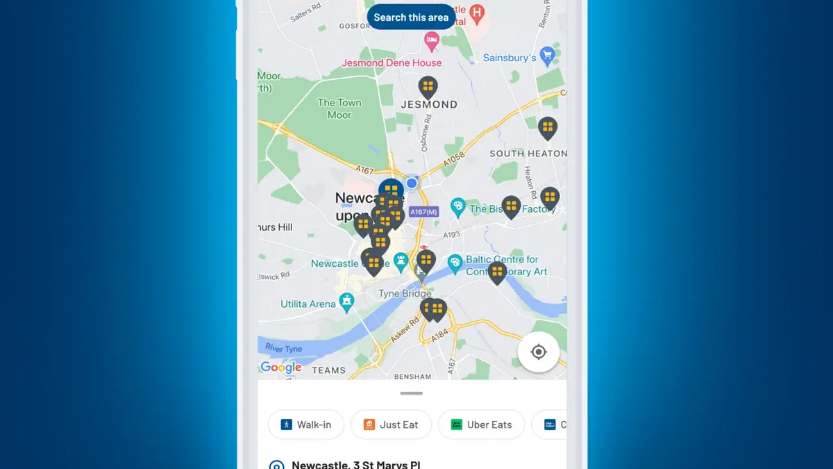 Greggs – bakery in Plantation, Glasgow